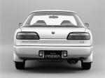 Nissan Presea 1800 Ct.II 1990 года